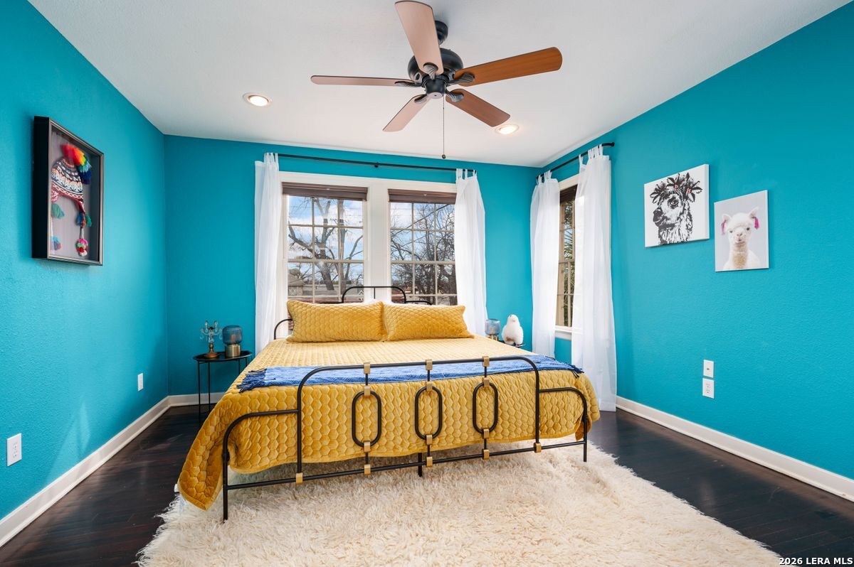 218 Mary Louise San Antonio TX 78201