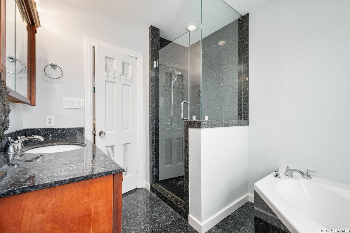 218 Mary Louise San Antonio TX 78201