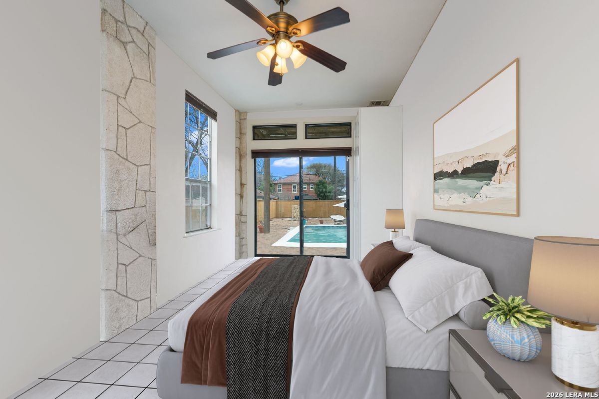 218 Mary Louise San Antonio TX 78201