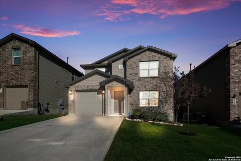 132 Black Scoter San Antonio TX 78253