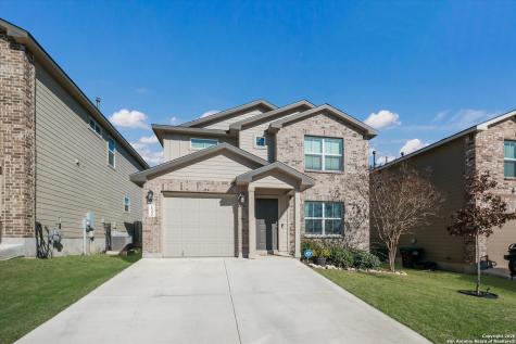 132 Black Scoter San Antonio TX 78253