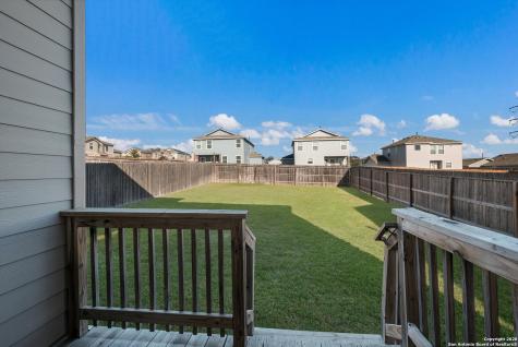 132 Black Scoter San Antonio TX 78253