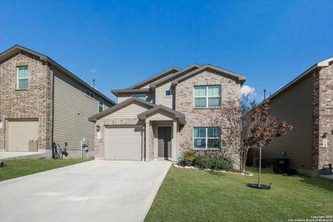 132 Black Scoter San Antonio TX 78253