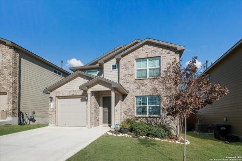 132 Black Scoter San Antonio TX 78253