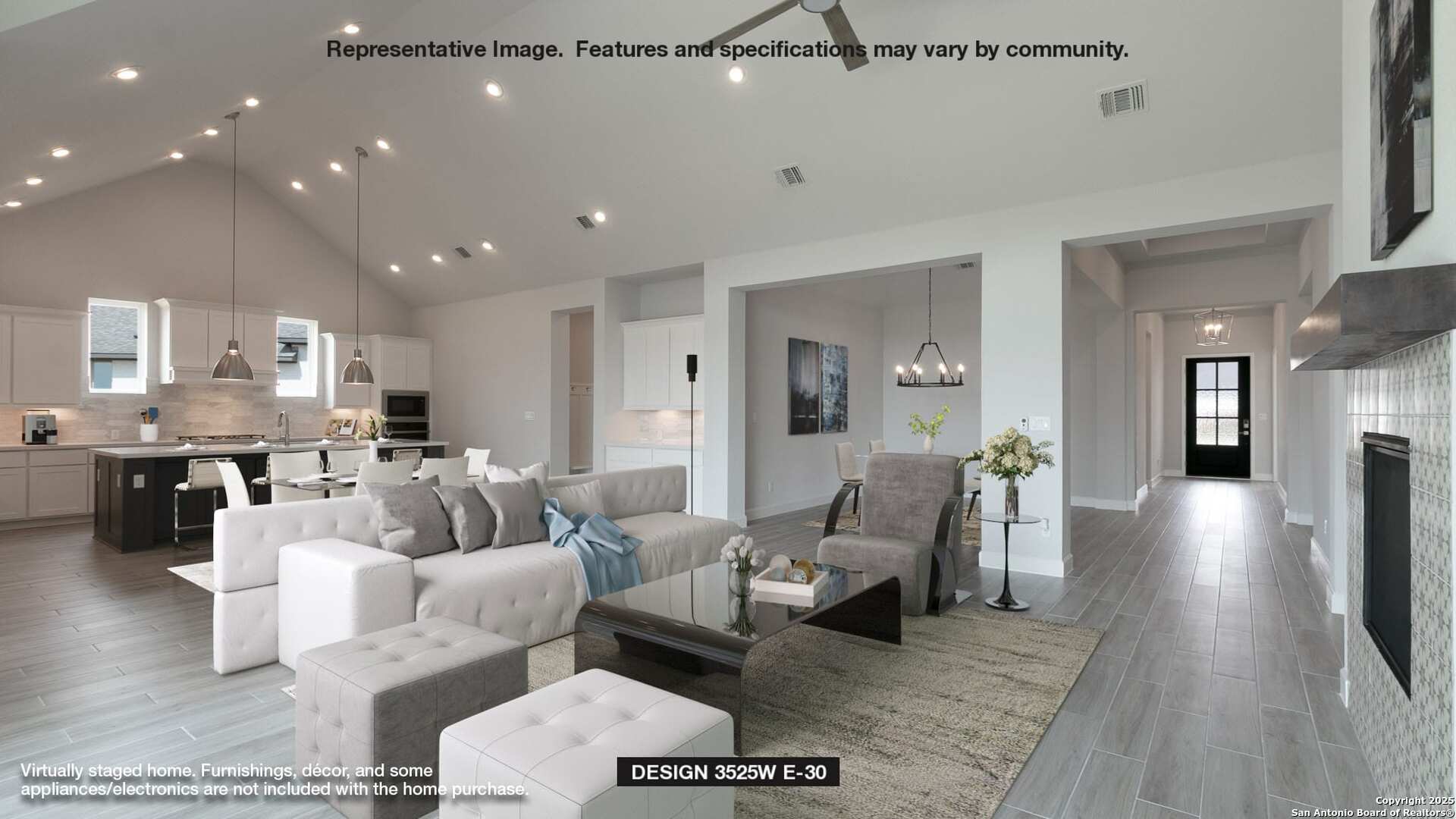 107 Cascada Boerne TX 78006