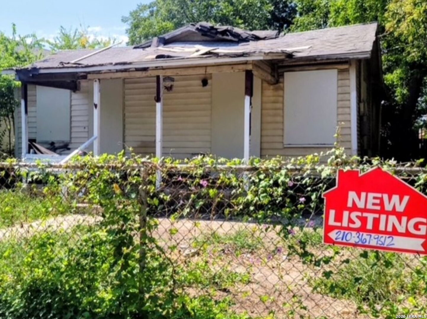 410 Elks Drive San Antonio TX 78211