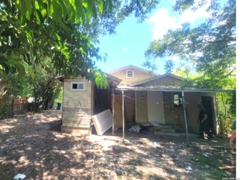410 Elks Drive San Antonio TX 78211
