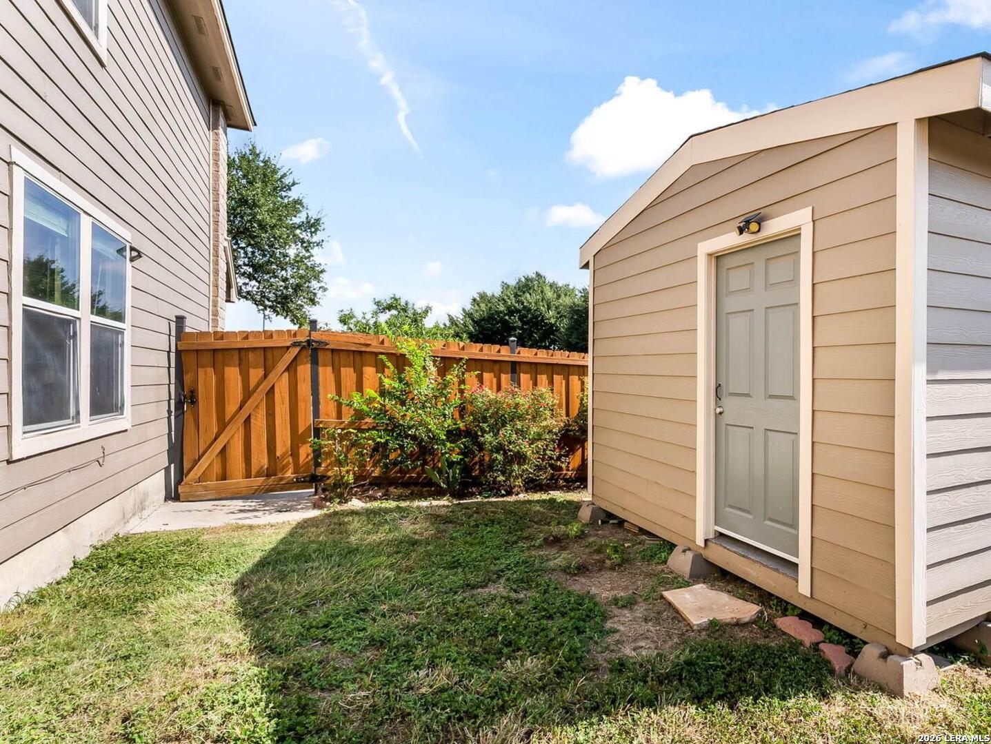 8602 Widgeon San Antonio TX 78245