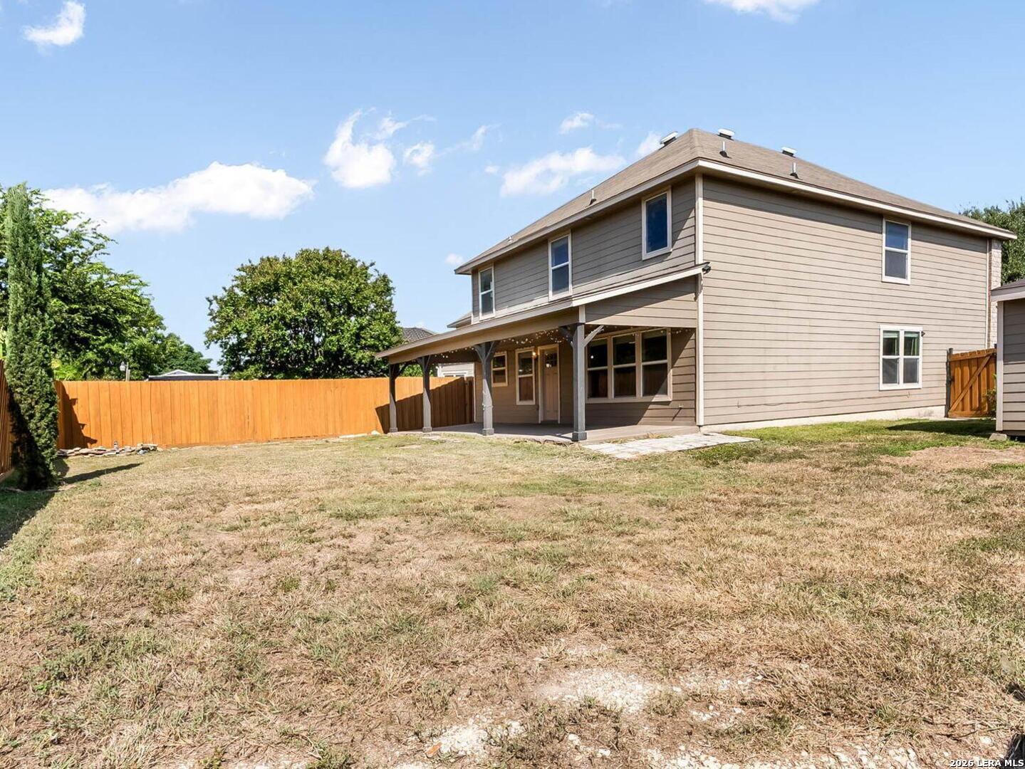 8602 Widgeon San Antonio TX 78245