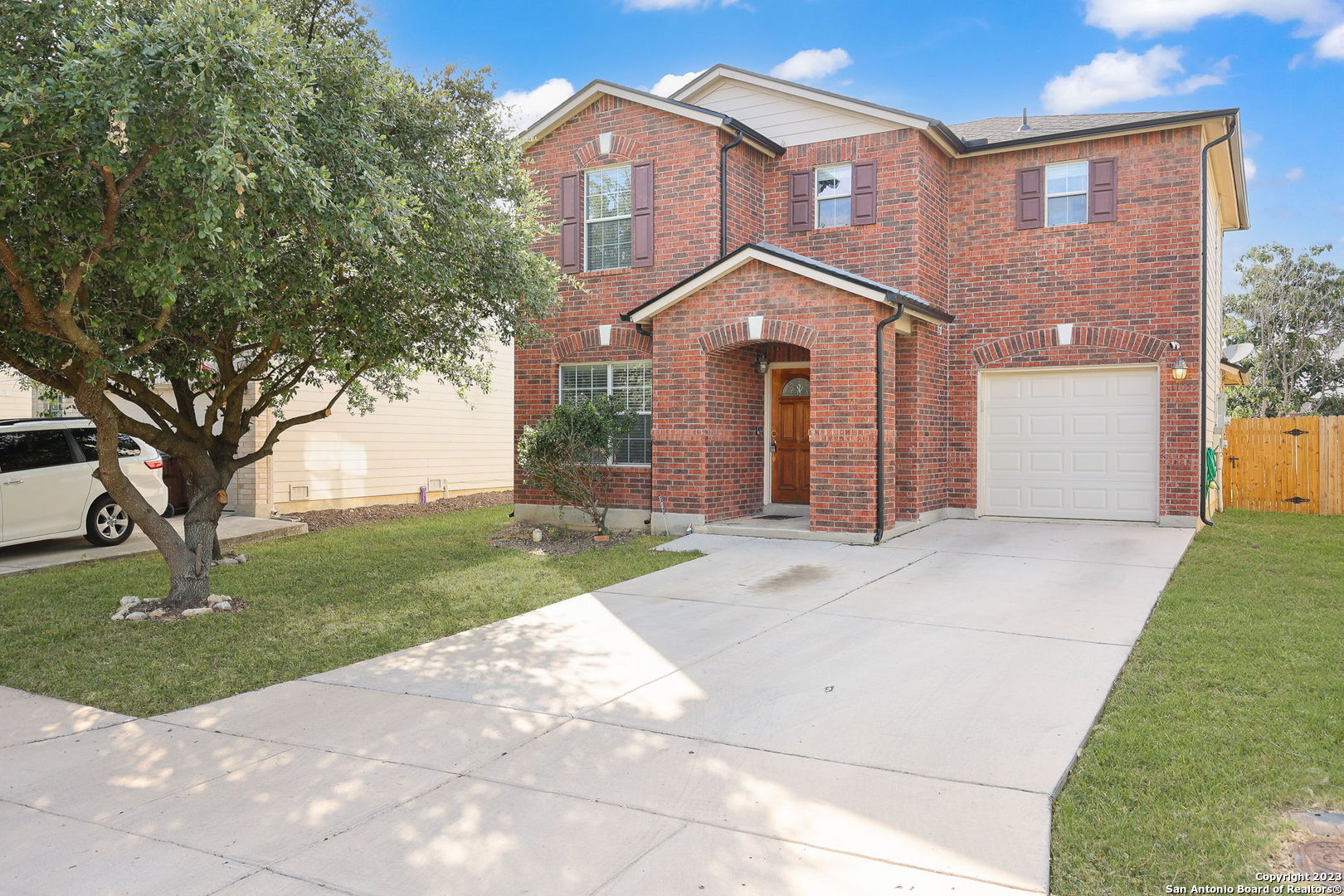 11055 Armor Arch San Antonio TX 78254