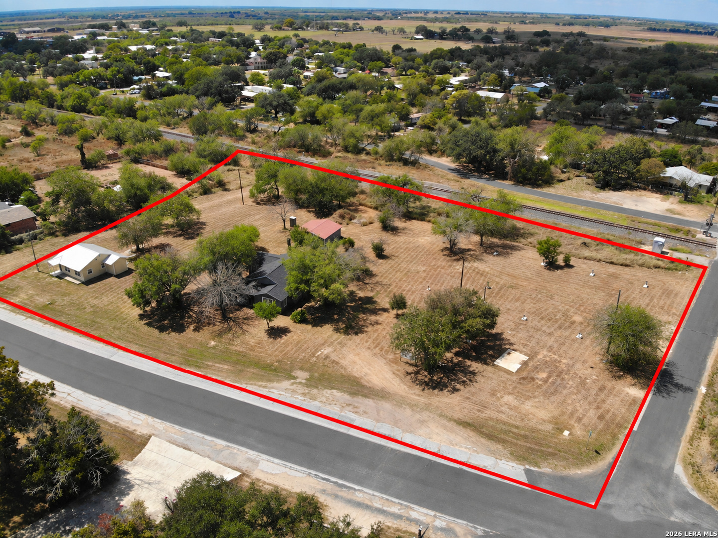 255 San Antonio Avenue Leming TX 78064