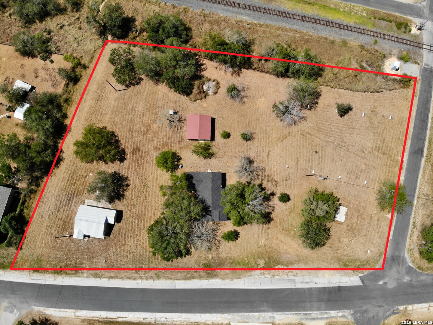 255 San Antonio Avenue Leming TX 78064