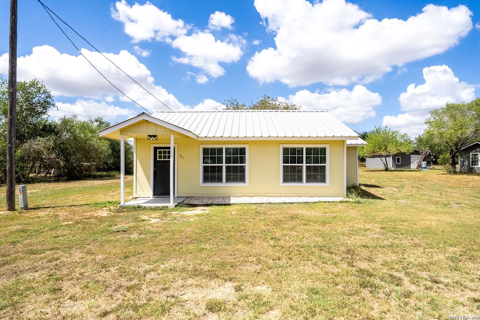 255 San Antonio Avenue Leming TX 78064