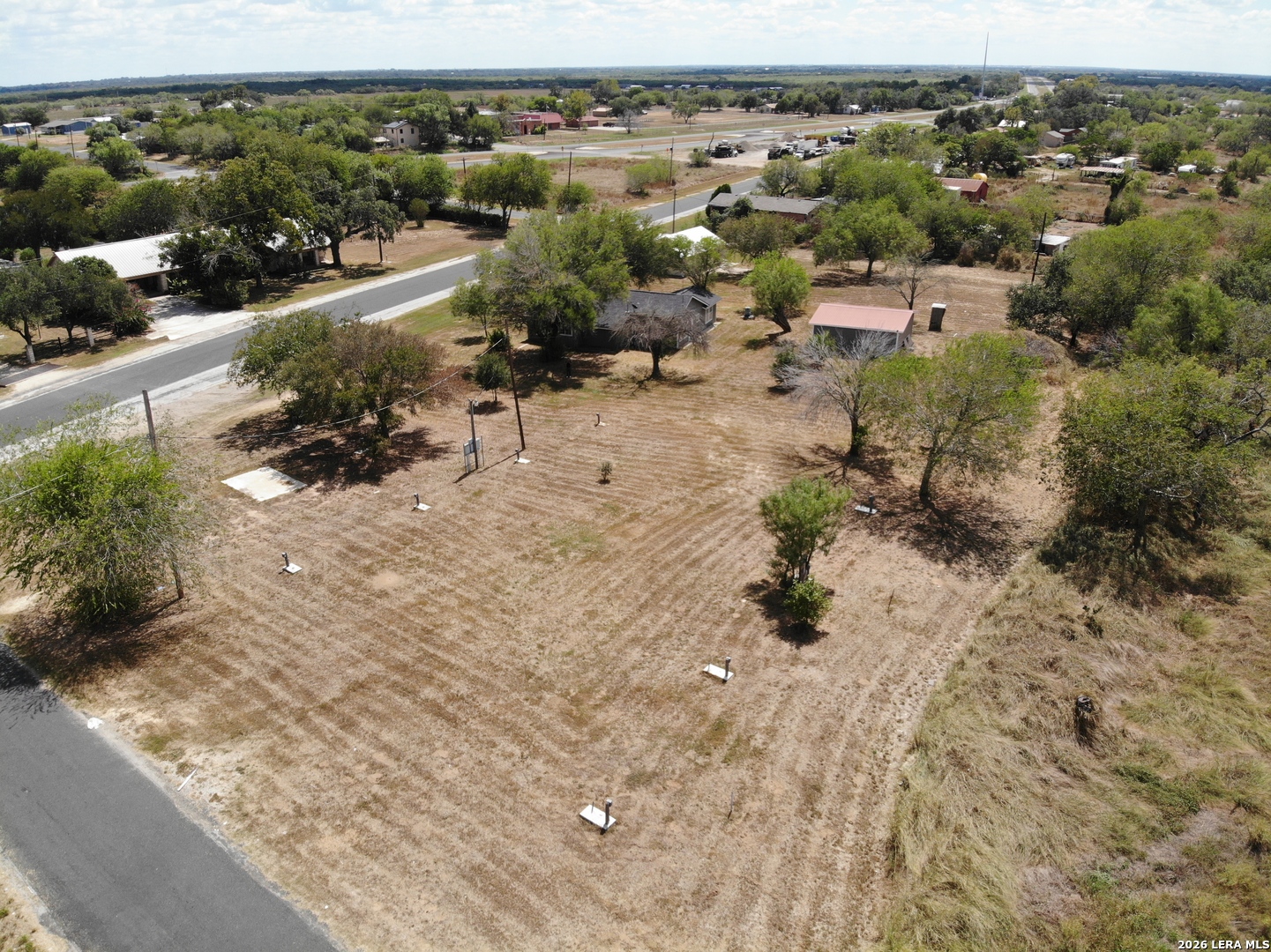 255 San Antonio Avenue Leming TX 78064