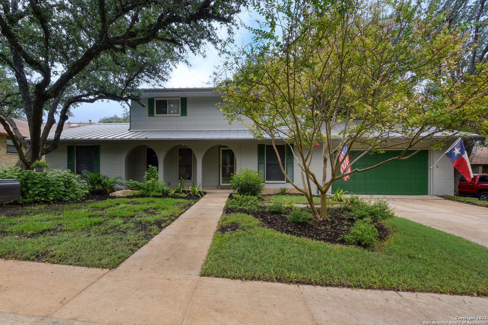1206 Arizona Ash Street San Antonio TX 78232
