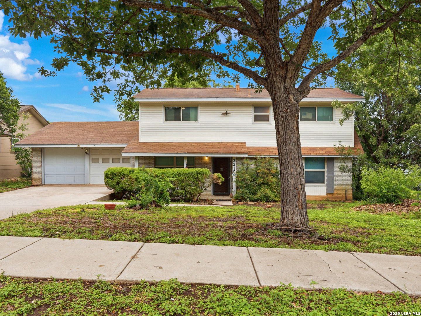 3210 Quiver Drive San Antonio TX 78238