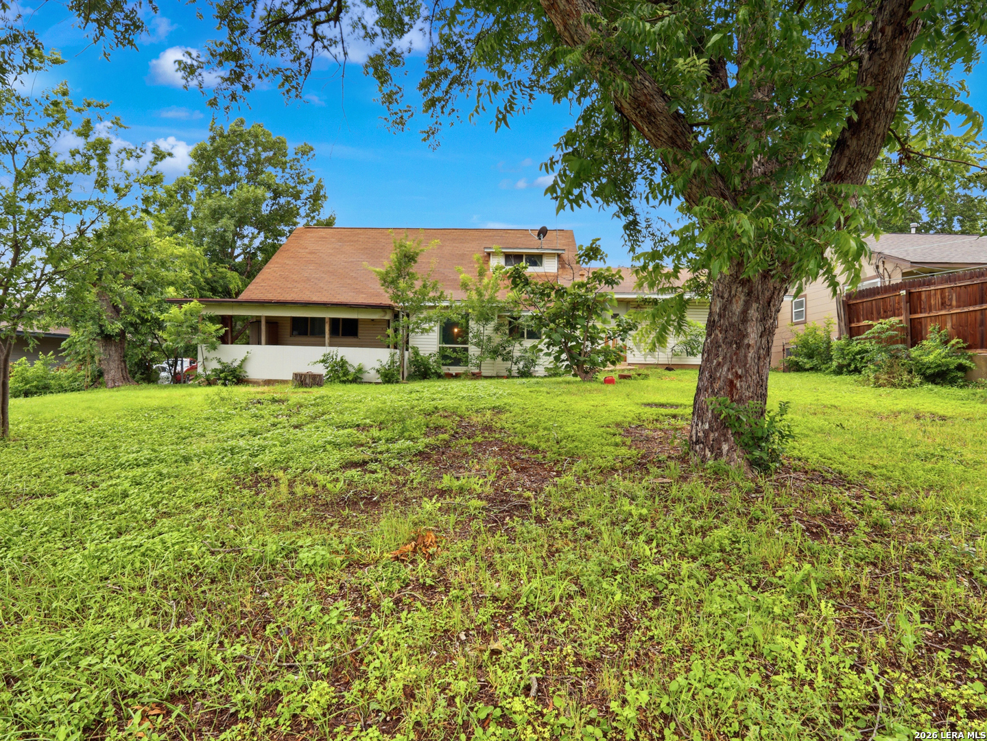 3210 Quiver Drive San Antonio TX 78238