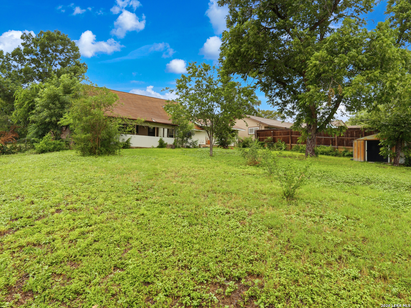 3210 Quiver Drive San Antonio TX 78238
