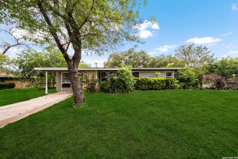 261 Weathercock Lane Windcrest TX 78239