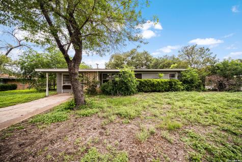 261 Weathercock Lane Windcrest TX 78239
