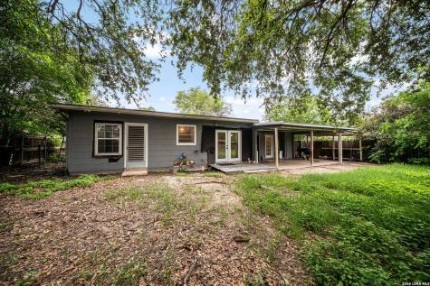 261 Weathercock Lane Windcrest TX 78239