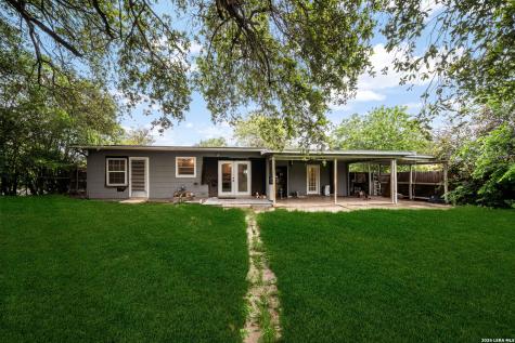 261 Weathercock Lane Windcrest TX 78239