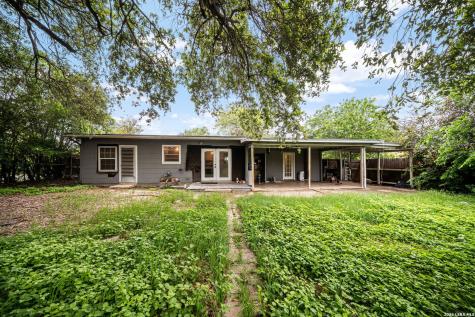 261 Weathercock Lane Windcrest TX 78239