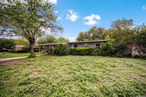 261 Weathercock Lane Windcrest TX 78239