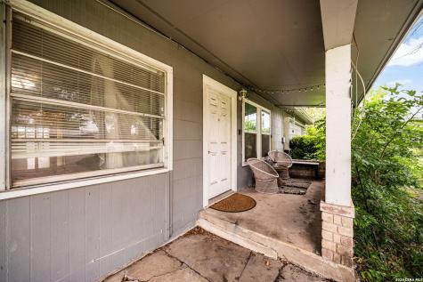 261 Weathercock Lane Windcrest TX 78239