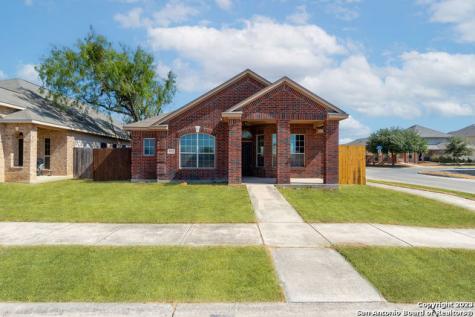 2203 Lily Pad Lane San Antonio TX 78224