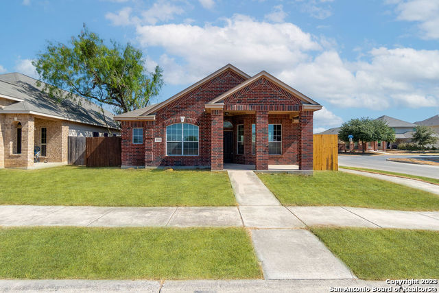 2203 Lily Pad Lane San Antonio TX 78224