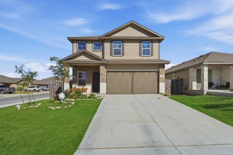 12145 Pease River San Antonio TX 78245