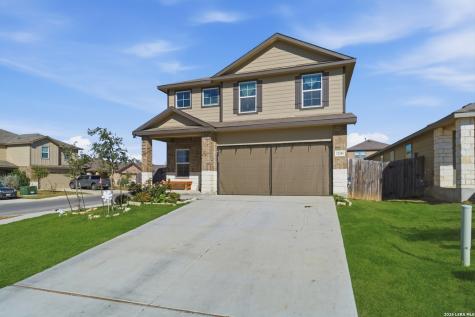 12145 Pease River San Antonio TX 78245