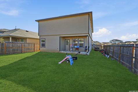 12145 Pease River San Antonio TX 78245