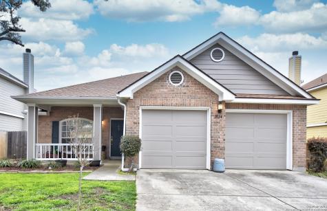 1034 Maltese Lane San Antonio TX 78260