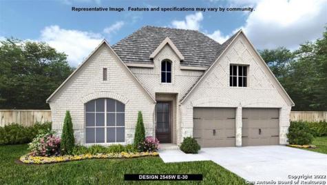 9623 Bosal Bend San Antonio TX 78254