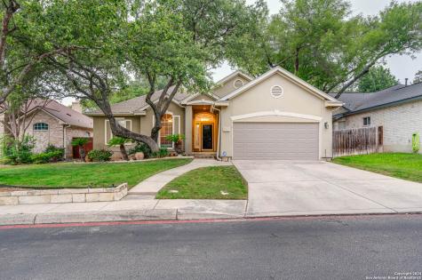 5327 Auburn Way San Antonio TX 78249