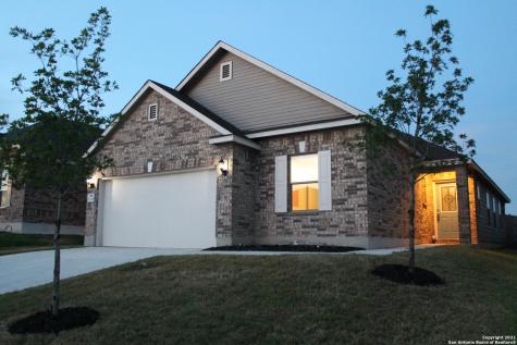 1518 Overlook Bank San Antonio TX 78245