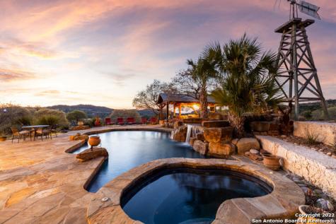 121 Spanish Pass Road Boerne TX 78006