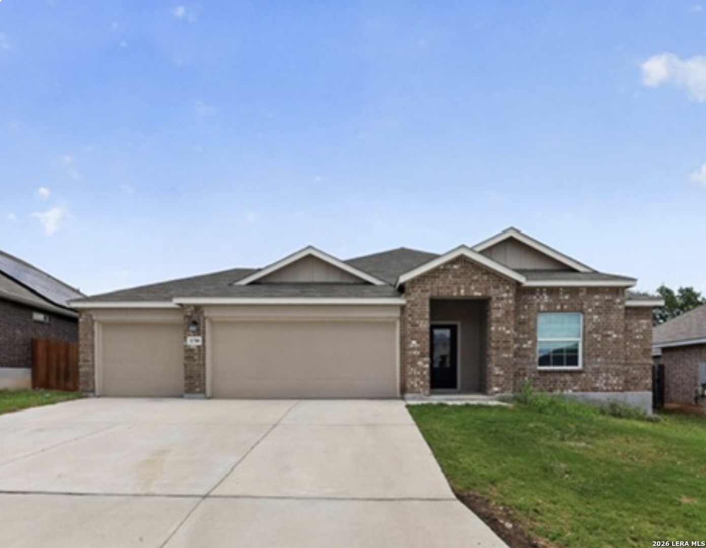 31780 Meander Lane Bulverde TX 78163
