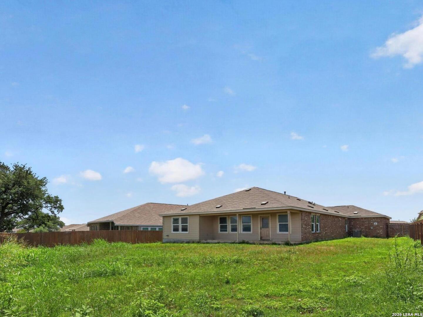 31780 Meander Lane Bulverde TX 78163