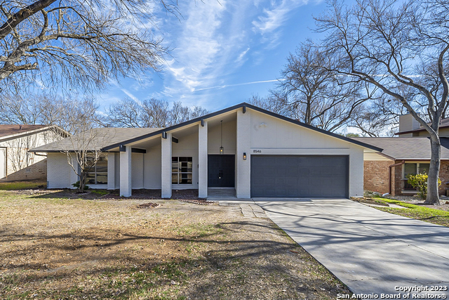 8546 Littleport San Antonio TX 78239