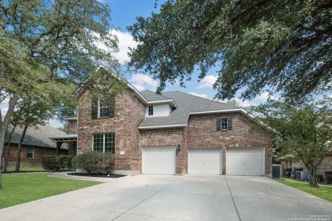 410 Cypress Trail San Antonio TX 78256