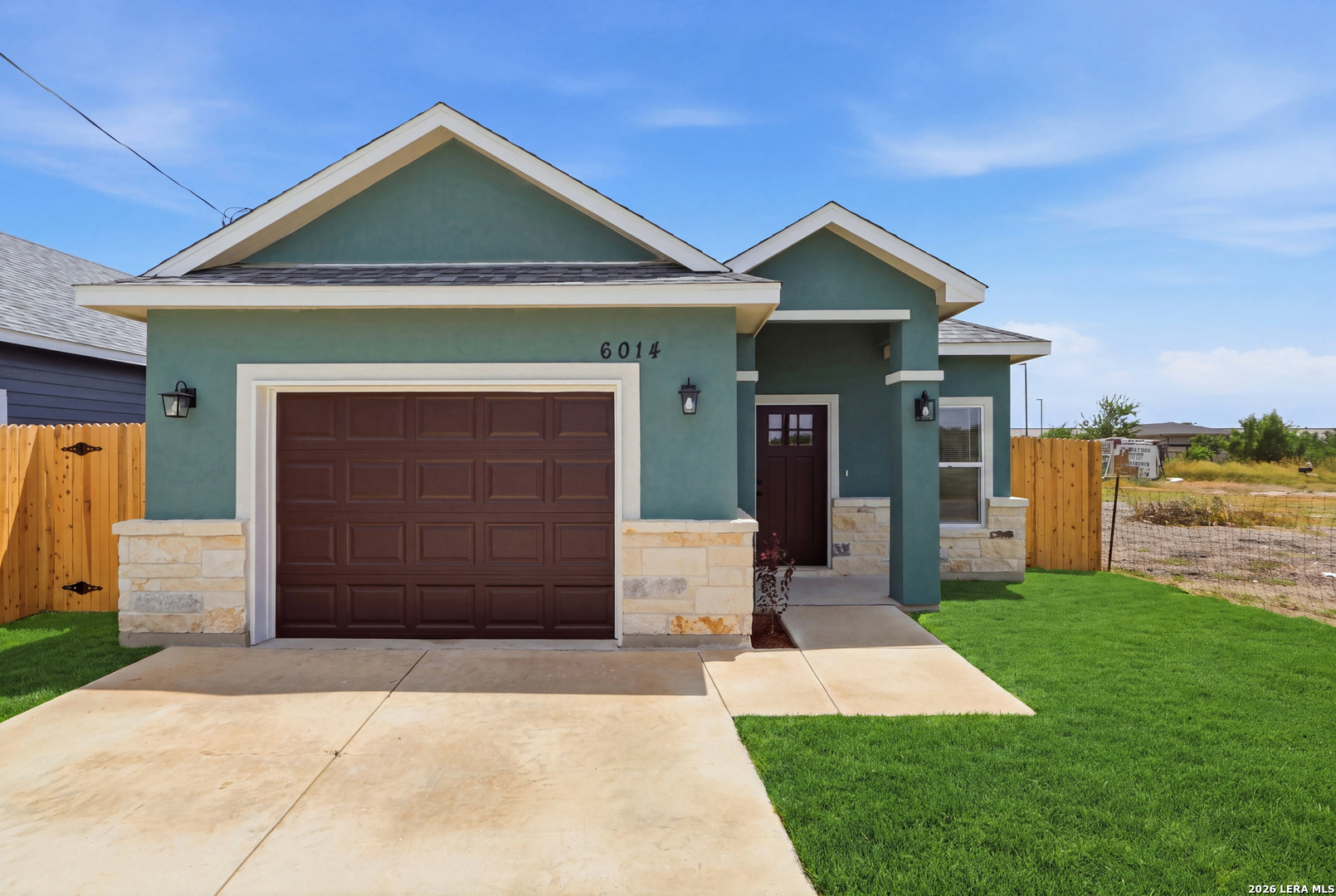 6014 Waycross Lane San Antonio TX 78220