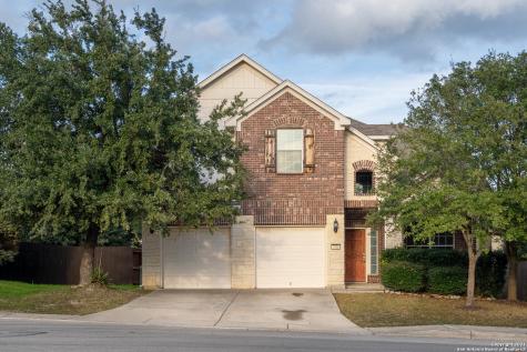 4906 George Butler San Antonio TX 78253