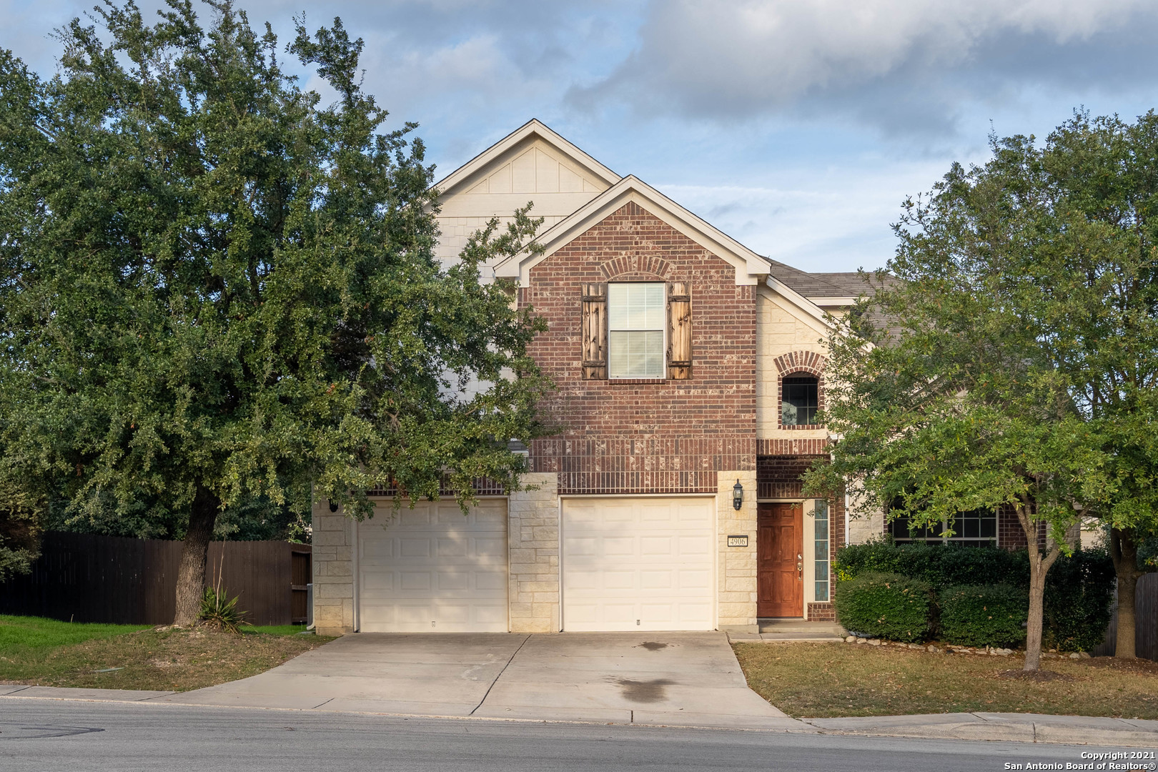 4906 George Butler San Antonio TX 78253