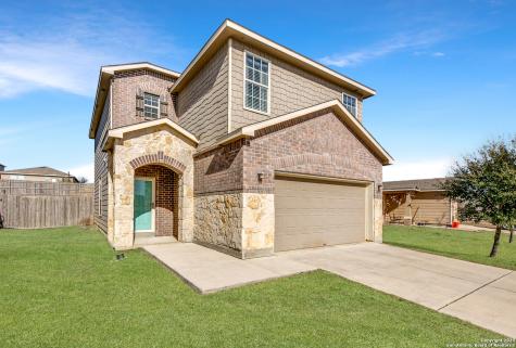 10923 Bosal Trail San Antonio TX 78245