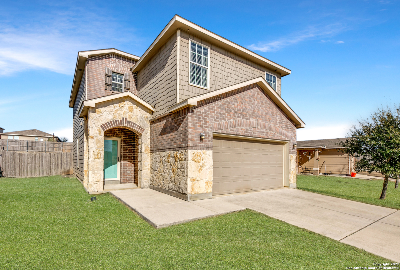 10923 Bosal Trail San Antonio TX 78245
