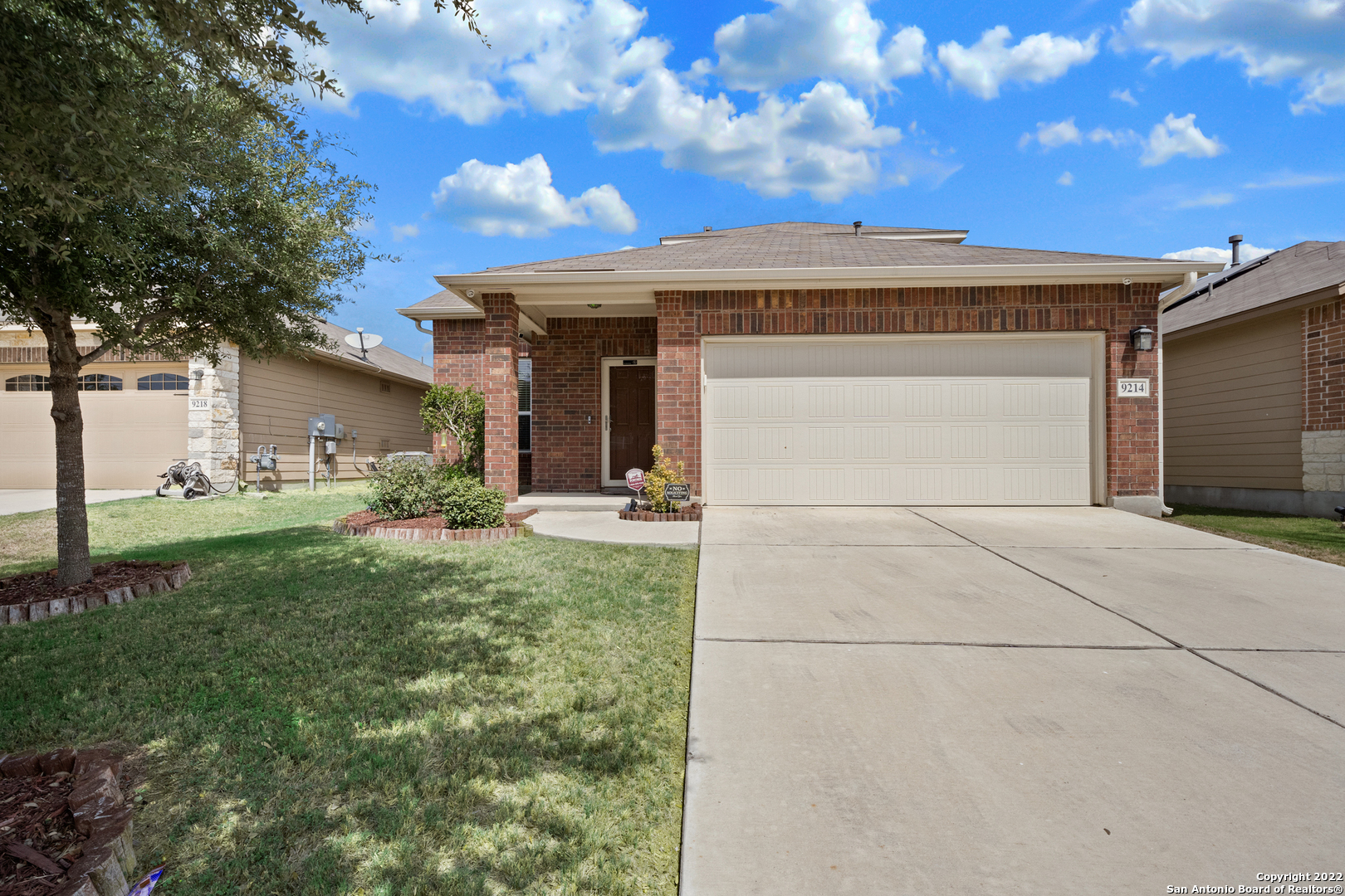 9214 Herman Hollow San Antonio TX 78254
