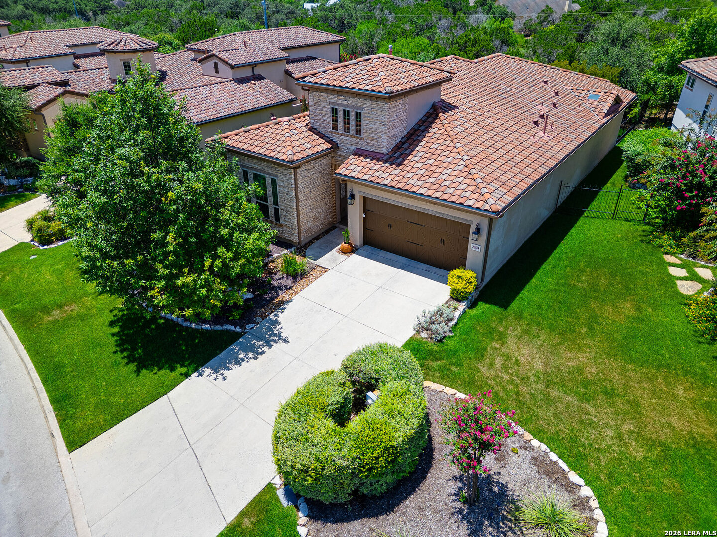 22835 Estacado San Antonio TX 78261